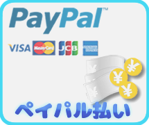 ペイパル払い2